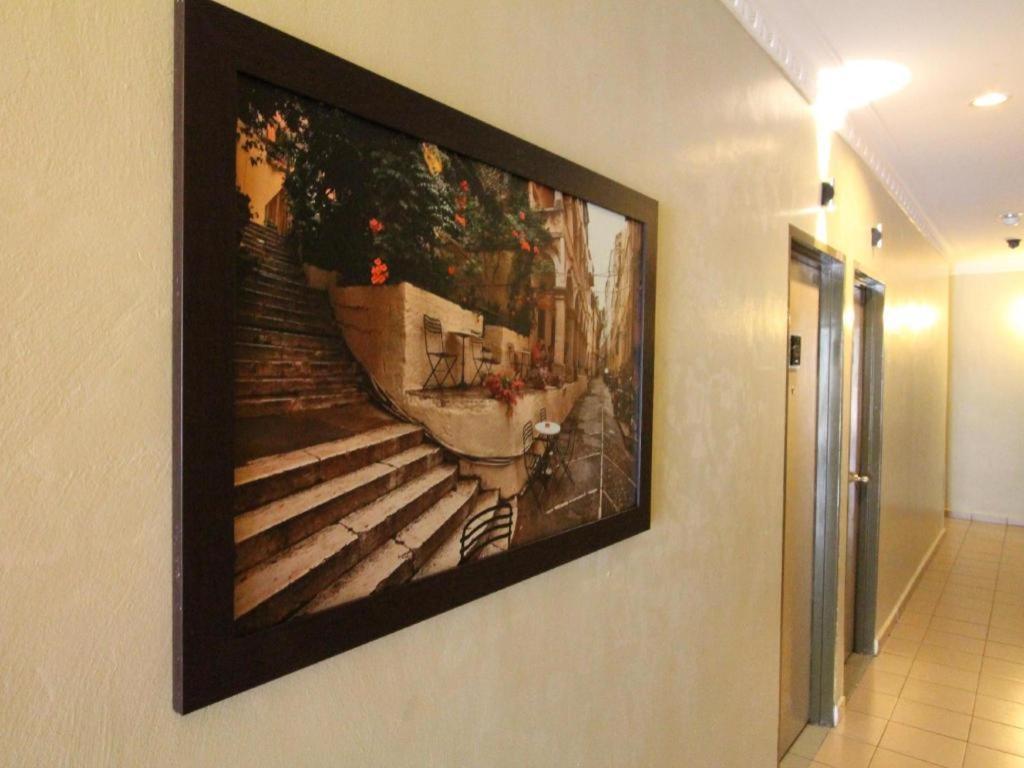 Hotel Station 18 Ipoh Eksteriør bilde