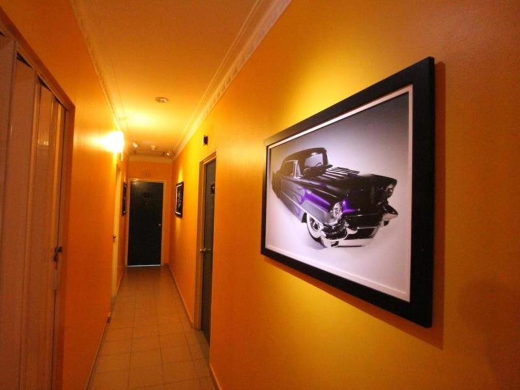 Hotel Station 18 Ipoh Eksteriør bilde