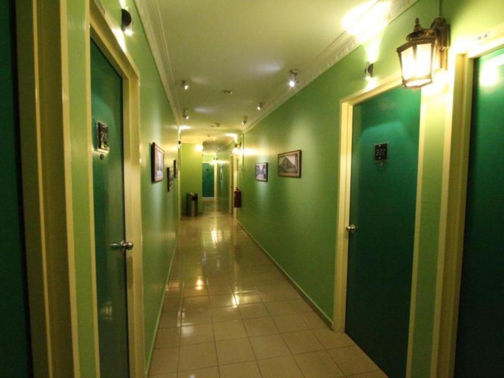 Hotel Station 18 Ipoh Eksteriør bilde