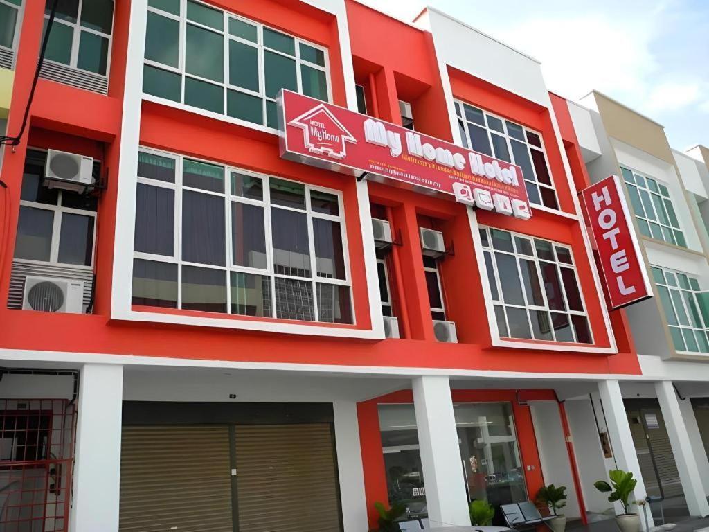 Hotel Station 18 Ipoh Eksteriør bilde