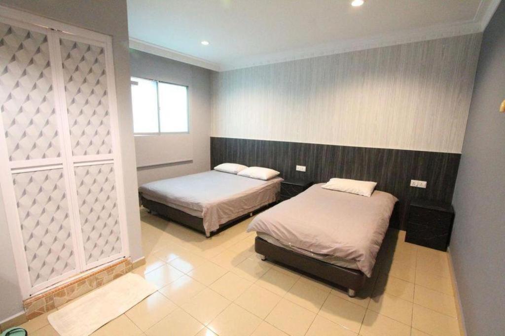 Hotel Station 18 Ipoh Eksteriør bilde