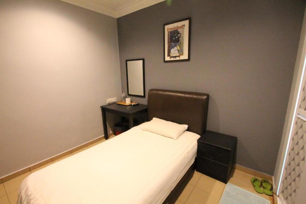 Hotel Station 18 Ipoh Eksteriør bilde