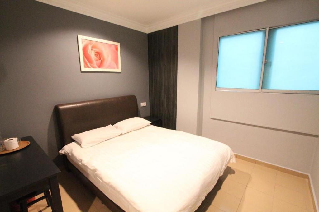 Hotel Station 18 Ipoh Eksteriør bilde