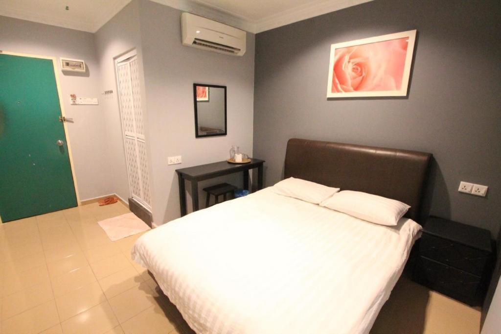 Hotel Station 18 Ipoh Eksteriør bilde