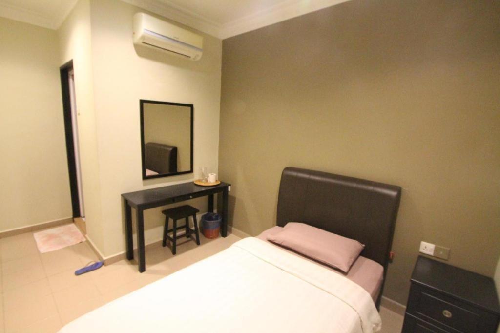Hotel Station 18 Ipoh Eksteriør bilde