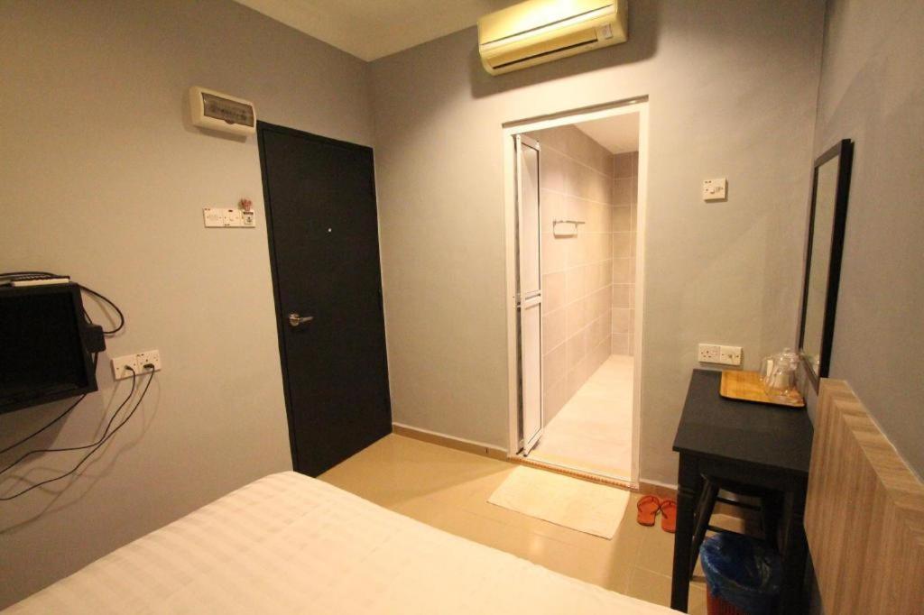 Hotel Station 18 Ipoh Eksteriør bilde