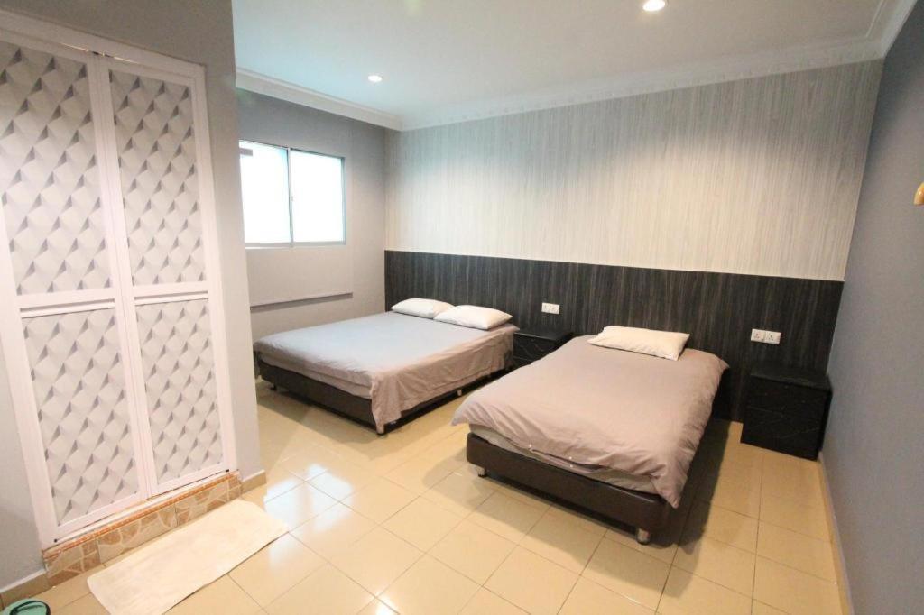 Hotel Station 18 Ipoh Eksteriør bilde