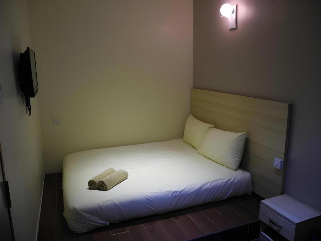Hotel Station 18 Ipoh Eksteriør bilde