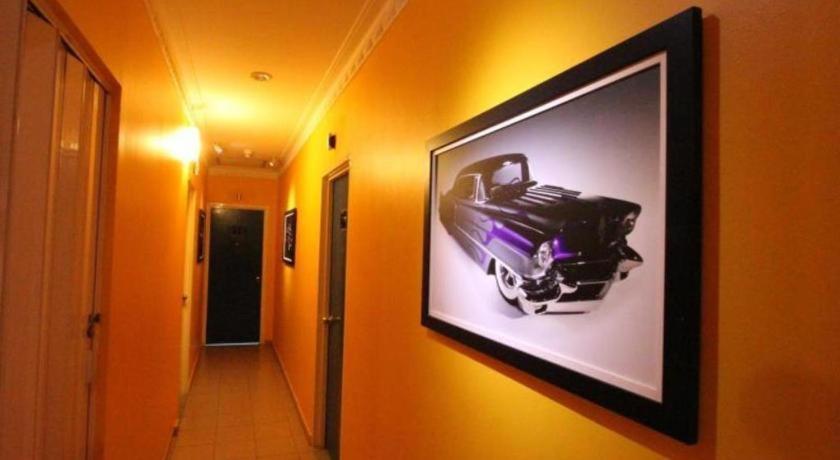 Hotel Station 18 Ipoh Eksteriør bilde