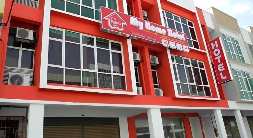 Hotel Station 18 Ipoh Eksteriør bilde
