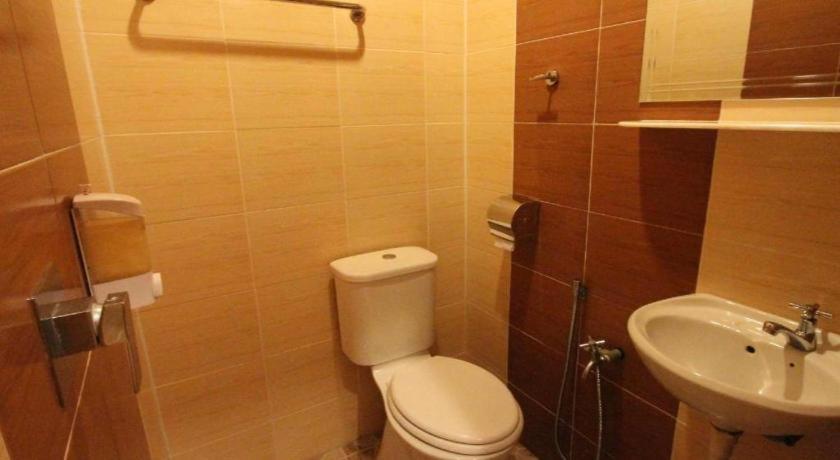 Hotel Station 18 Ipoh Eksteriør bilde