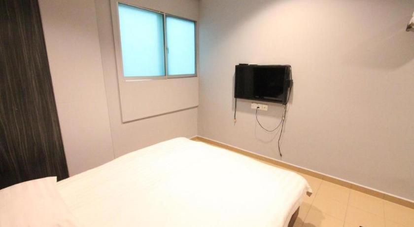 Hotel Station 18 Ipoh Eksteriør bilde