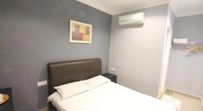 Hotel Station 18 Ipoh Eksteriør bilde