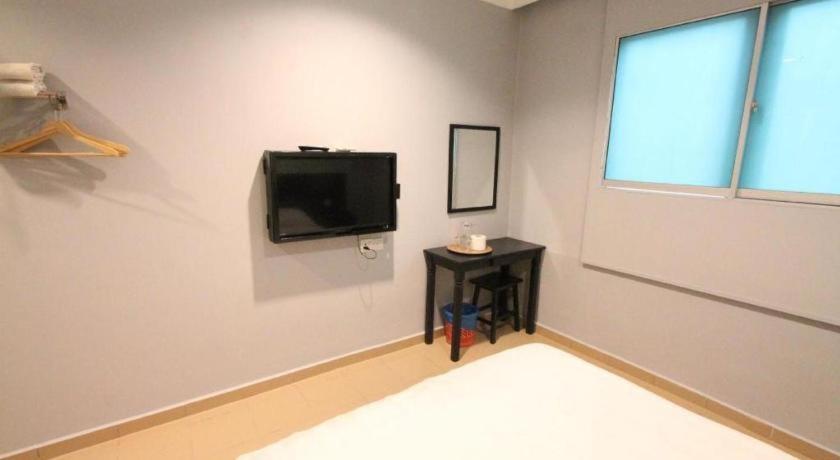 Hotel Station 18 Ipoh Eksteriør bilde