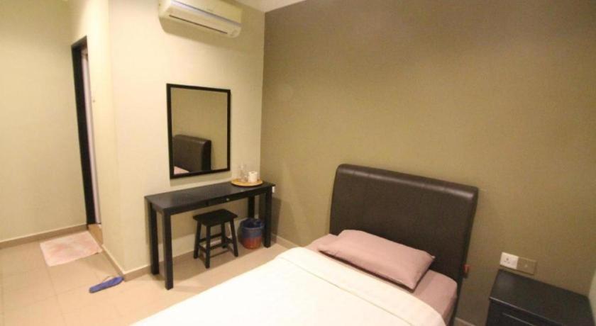 Hotel Station 18 Ipoh Eksteriør bilde