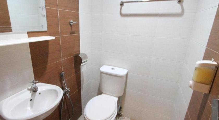 Hotel Station 18 Ipoh Eksteriør bilde