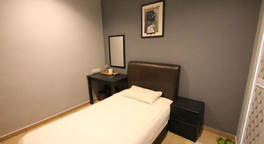 Hotel Station 18 Ipoh Eksteriør bilde