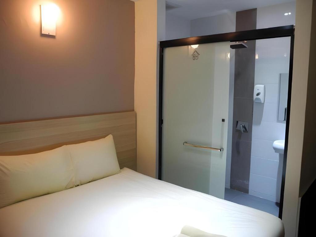 Hotel Station 18 Ipoh Eksteriør bilde