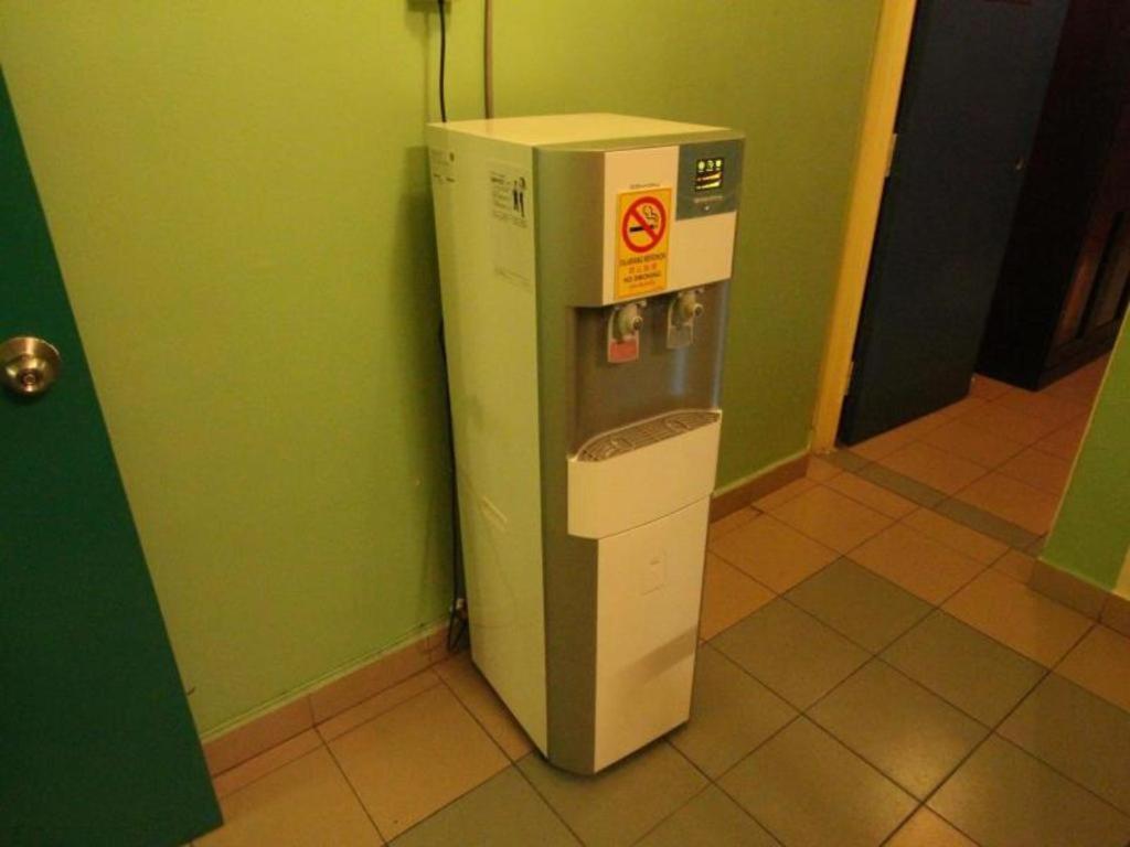 Hotel Station 18 Ipoh Eksteriør bilde